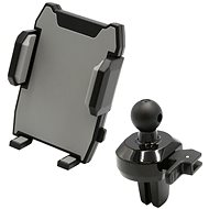 SEFIS Grip Phone Holder for Ventilation Grille N3 - Phone holder