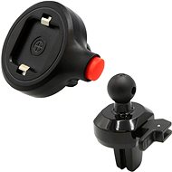 SEFIS Quick Phone Holder for Ventilation Grille N3 - Phone holder