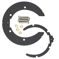 M-Style Quick self-assembly BF14 Kawasaki - Tank Bag Assembly Set