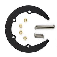 M-Style Quick self-assembly BF31 BMW - Tank Bag Assembly Set