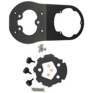 M-Style Quick self-assembly BF44 Honda - Tank Bag Assembly Set