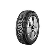 BFGoodrich G-Force Winter2 SUV 225/55 R18 XL 102 V - Winter tyre