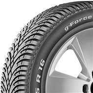 BFGoodrich G-Force Winter2 215/60 R17 96 H - Winter tyre