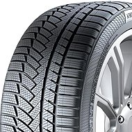 Continental ContiWinterContact TS 850 P 235/60 R18 MO 103 H - Winter tyre
