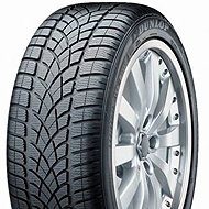 Dunlop SP Winter Sport 3D 275/35 R20 XL 102 W - Téli gumi