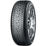 Yokohama W. drive V905 195/55 R15 85 H - Winter tyre