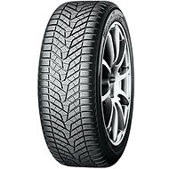 Yokohama W. drive V905 215/55 R18 XL FR 99 V - Winter tyre