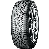Yokohama W. drive V906 195/65 R15 91 T - Winter tyre