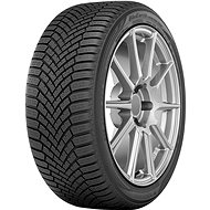 Yokohama W. drive V906 205/50 R17 XL FR 93 V - Winter tyre