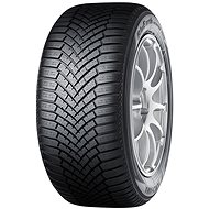 Yokohama W. drive V906 205/55 R16 91 H - Winter tyre