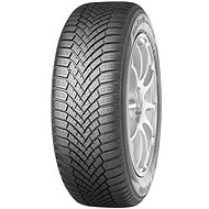 Yokohama W. drive V906 235/45 R18 XL FR 98 V - Winter tyre