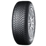 Yokohama W. drive V906 245/45 R18 XL FR 100 V - Winter tyre