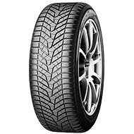 Yokohama W. drive V906 295/40 R21 XL FR 111 V - Winter tyre