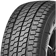 Nexen N*Blue 4Season Van 195/75 R16 107 R - All-season tyre