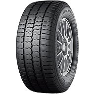Yokohama BluEarth-Van All Season RY61 195/60 R16 99/97H - All-season tyre