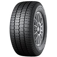 Yokohama BluEarth-Van All Season RY61 195/75 R16 110/108R C All-season - All-season tyre