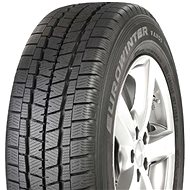 Falken Eurowinter VAN01 215/75 R16 C 116/114 R - Winter tyre