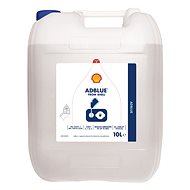 Shell Adblue 10L - Adblue