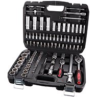 SIXTOL TOOL SET 94 SX3023 - Socket Wrench Set