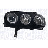MAGNETI MARELLI ALFA ROMEO 159 05- headlight H7+H7 (E. O. ), P - Front Headlight
