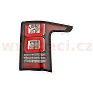 VALEO ROV RANGRO 12- rear. light complete (first production) P - Taillight