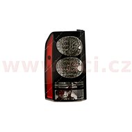 VALEO LAND ROVER DISCOVERY 09- 14- zad. světlo komplet , L - Taillight