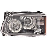 VALEO ROV RANGE SPORT 05-13 9/11- headlight BI-XENON D3S+H1+LED with cornering (first production) - Front Headlight