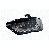 MAGNETI MARELLI AUDI A4 12-15 headlight BI-XENON D3S (first production) L - Front Headlight