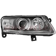 HELLA AUDI A6 04- headlight BI-XENON D2S (AUT. O. ), P - Front Headlight