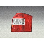MAGNETI MARELLI AUDI A4 00- rear headlight set Avant P - Taillight