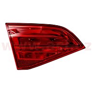 MAGNETI MARELLI AUDI A4 07- rear headlight complete Combi interior, L - Taillight