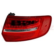 MAGNETI MARELLI AUDI A3 08- rear headlight complete 5 door exterior, P - Taillight