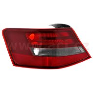 MAGNETI MARELLI AUDI A3 12-16 rear exterior light complete 3 pcs. (first production) L - Taillight