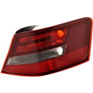 MAGNETI MARELLI AUDI A3 12-16 rear exterior light complete 3 pcs. (first production) P - Taillight