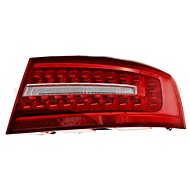 VALEO AUDI A6 08- rear. LED headlight (sedan) outer complete, P - Taillight