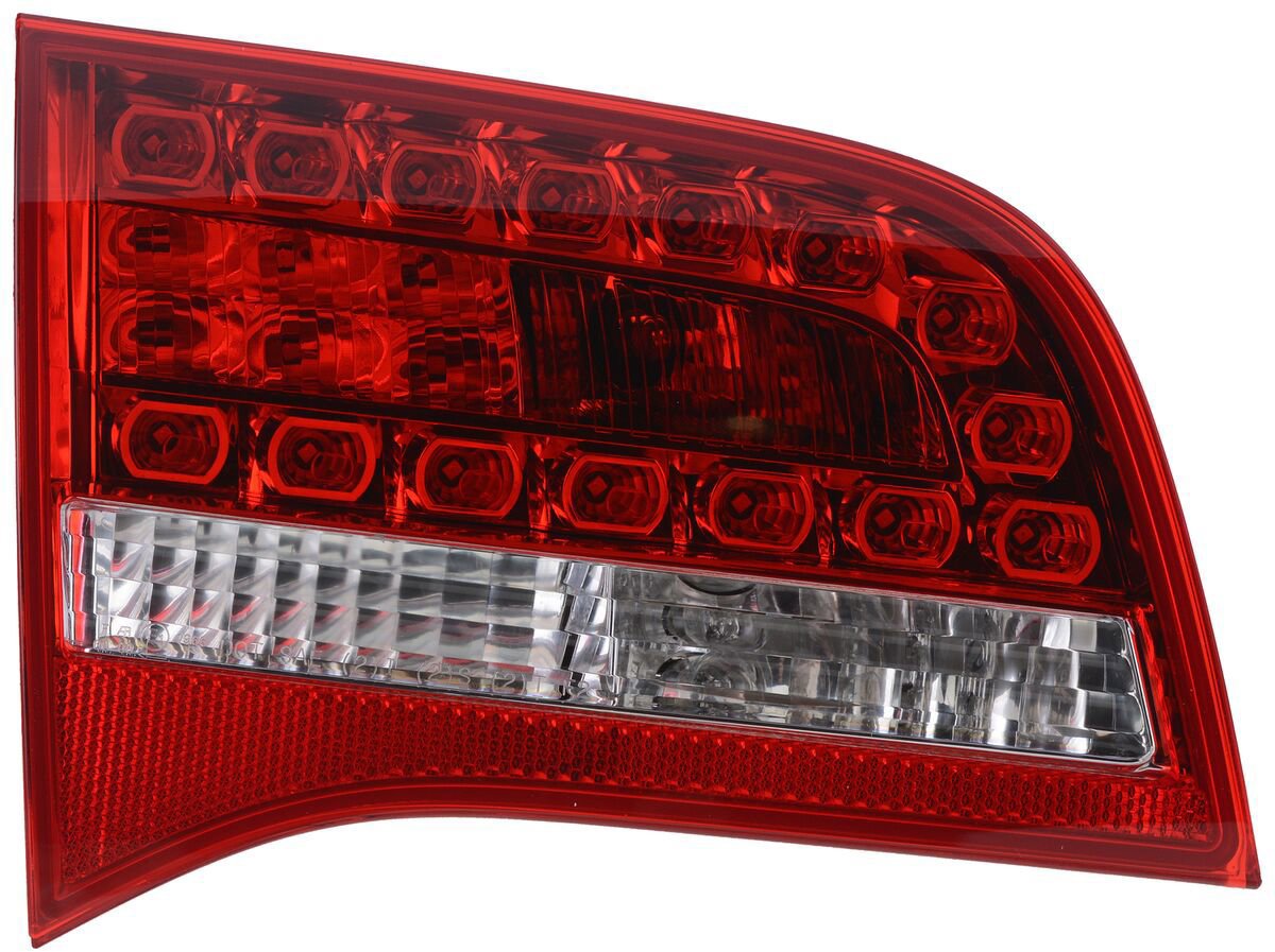 VALEO AUDI A6 08- rear. LED headlight (Estate) inner set, L - Taillight