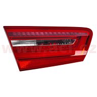 VALEO AUDI A6 11- rear. LED headlight (Sedan) interior complete (first production) L - Taillight