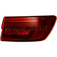MAGNETI MARELLI AUDI A4 15- rear LED headlight complete outer Combi, P - Taillight