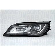 MAGNETI MARELLI AUDI A7 10-headlight BI-XENON D3S+H8+LED (auto. controlled) (first production) P - Front Headlight