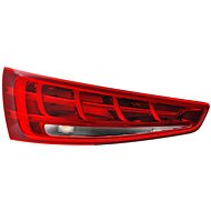 MAGNETI MARELLI AUDI Q3 6/11-14 rear headlight complete (first production) L - Taillight