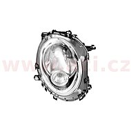 MAGNETI MARELLI MINI 06- headlight H4 with clear flash. (E. O. +mot. ), P - Front Headlight