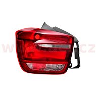 VALEO BMW 1 F20, 11- rear. headlight complete (first production) L - Taillight