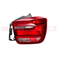 VALEO BMW 1 F20, 11- rear. headlight complete (first production) P - Taillight