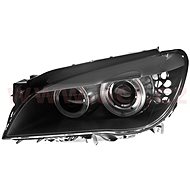 MAGNETI MARELLI -6/12 front light BI-XENON D1S+H8 ZKW, L - Front Headlight
