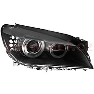 MAGNETI MARELLI -6/12 front light BI-XENON D1S+H8 ZKW, P - Front Headlight