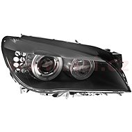MAGNETI MARELLI -6/12 front light BI-XENON D1S+H8 with cornering ZKW, P - Front Headlight