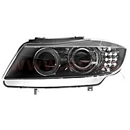 MAGNETI MARELLI front light BI-XENON D1S+H8+LED ZKW, L - Front Headlight