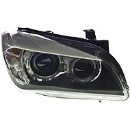 VALEO BMW X1 E84, 09-12 headlight BI-XENON D1S (first production) P - Front Headlight