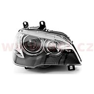 MAGNETI MARELLI BMW X5, 07-10 headlight XENON D1S+H8 (A. O. ), P - Front Headlight