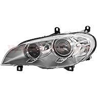 MAGNETI MARELLI BMW X5, 10-headlight XENON D1S+LED (auto. controlled) (first production) L - Front Headlight